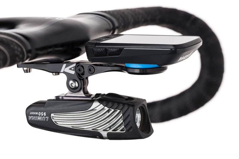 K-Edge Integrated Handlebar System Mount (Wahoo Combo) - Image 2